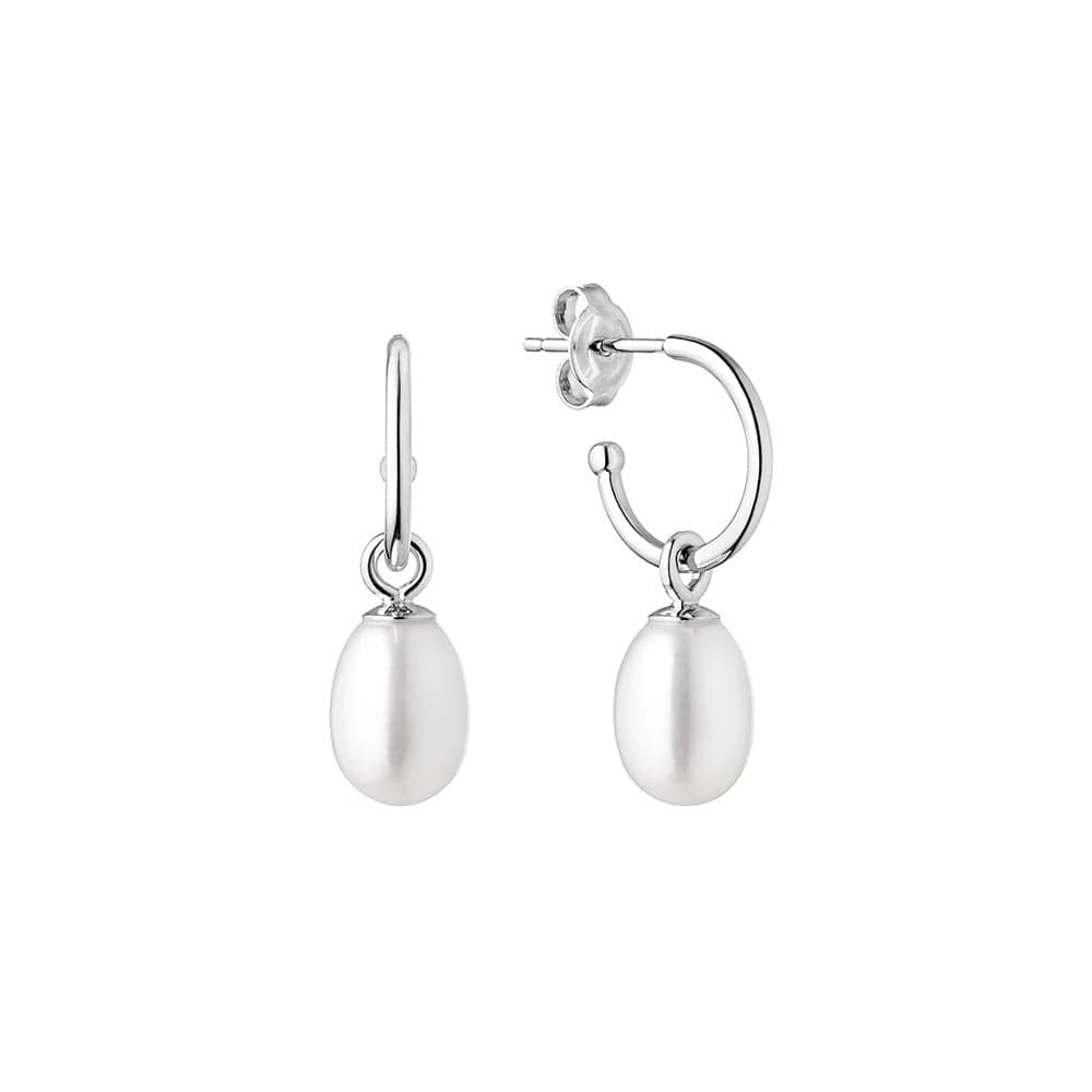 Gaura Pearls korvakorut MS20494E