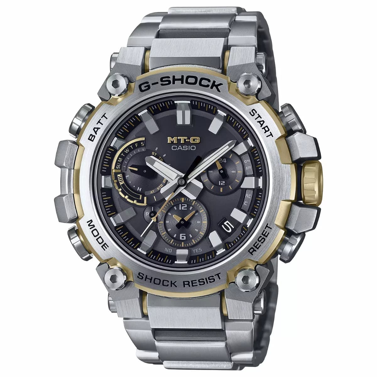 Casio G-Shock MTG MTG-B3000D-1A9ER