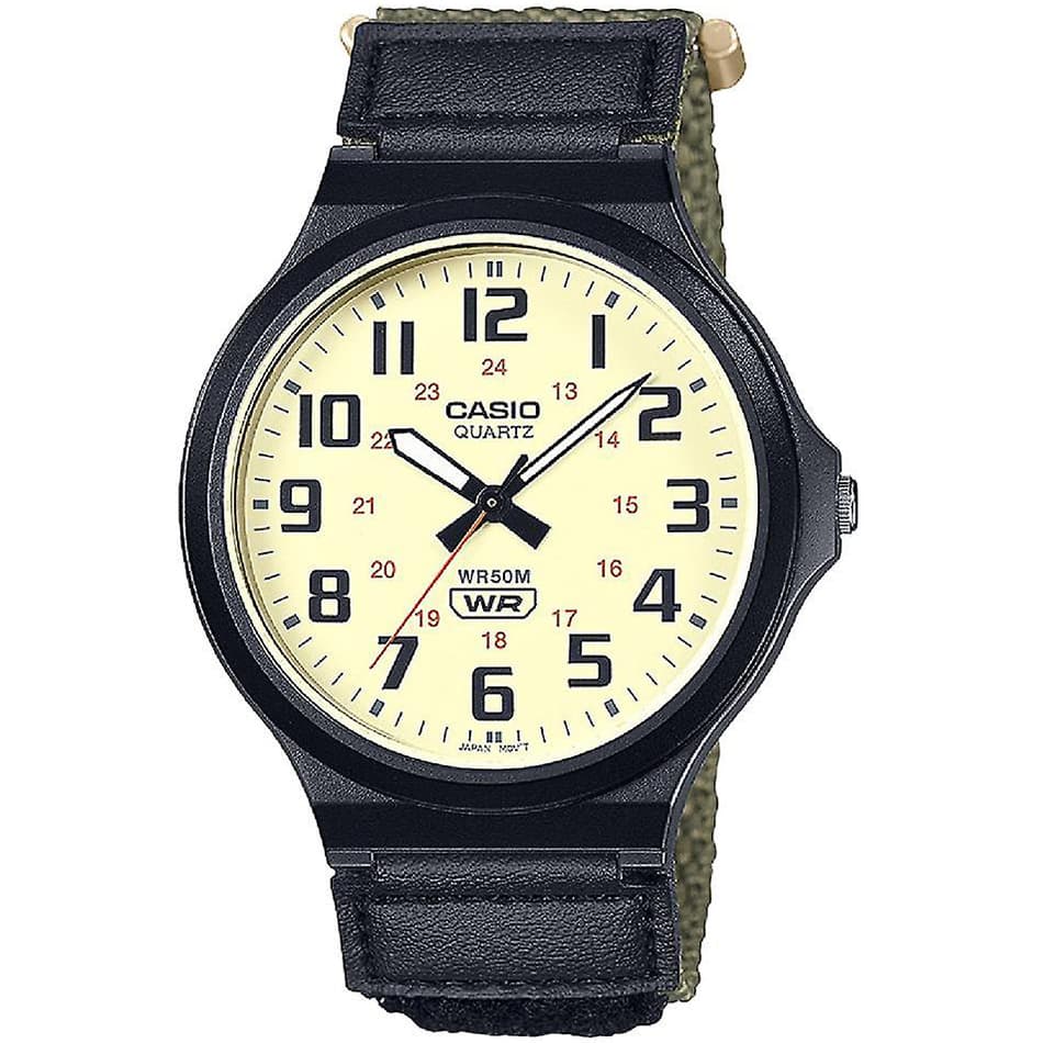 Casio Collection MW-240B-3BVEF
