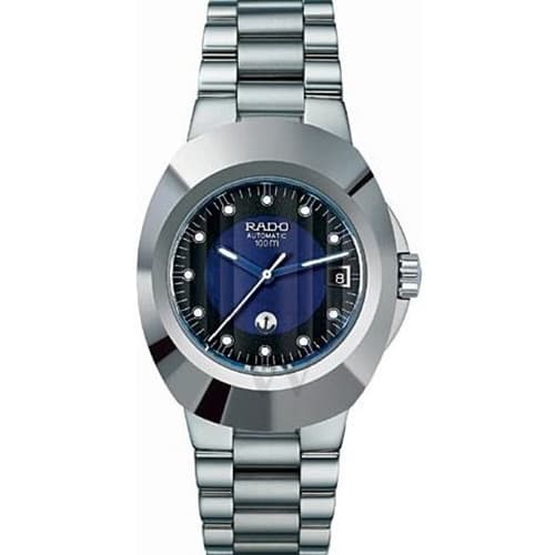 Rado New Original Automatic R12637163