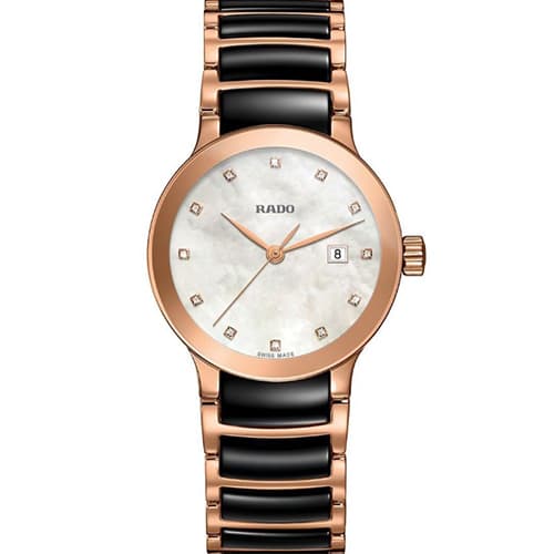 Rado Centrix Diamonds R30555912