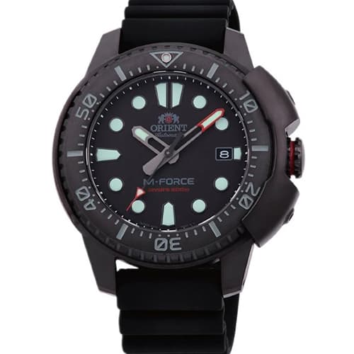 Orient M-Force RA-AC0L03B00B