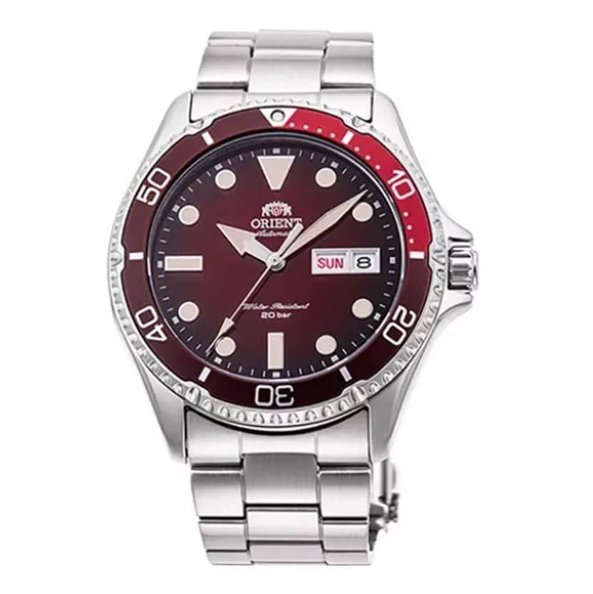 Orient Mako Kamasu Automatic RA-AA0814R19B