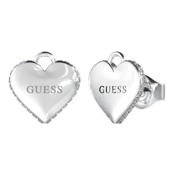 GUESS Falling in Love korvakorut JUBE02231JWRHT/U