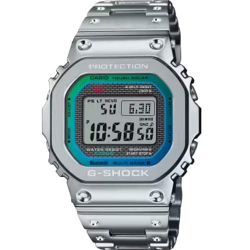 Casio G-Shock Full Metal GMW-B5000PC-1ER
