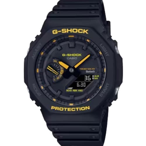 Casio G-Shock GA-B2100CY-1A