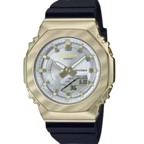 Casio G-Shock GM-S2100BC-1A