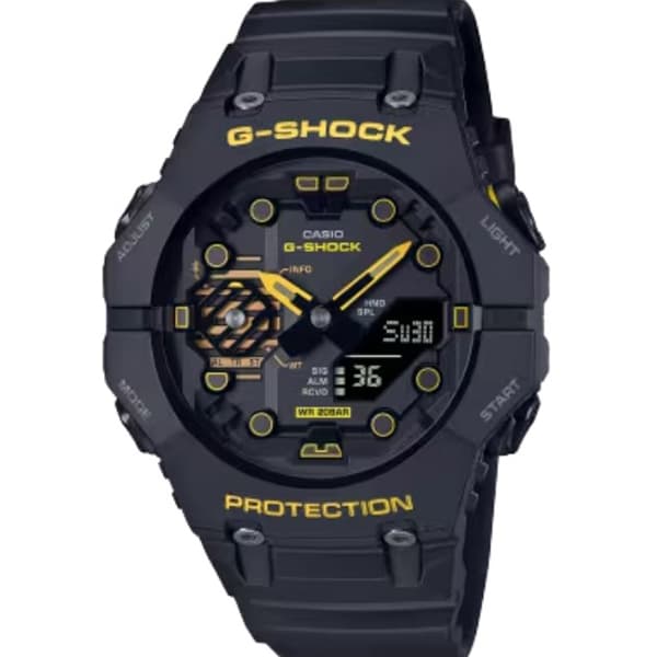 Casio G-Shock GA-B001CY-1A