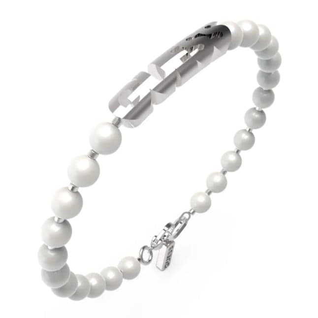 Guess Edgy rannekoru JUMB04071JWSTWIL
