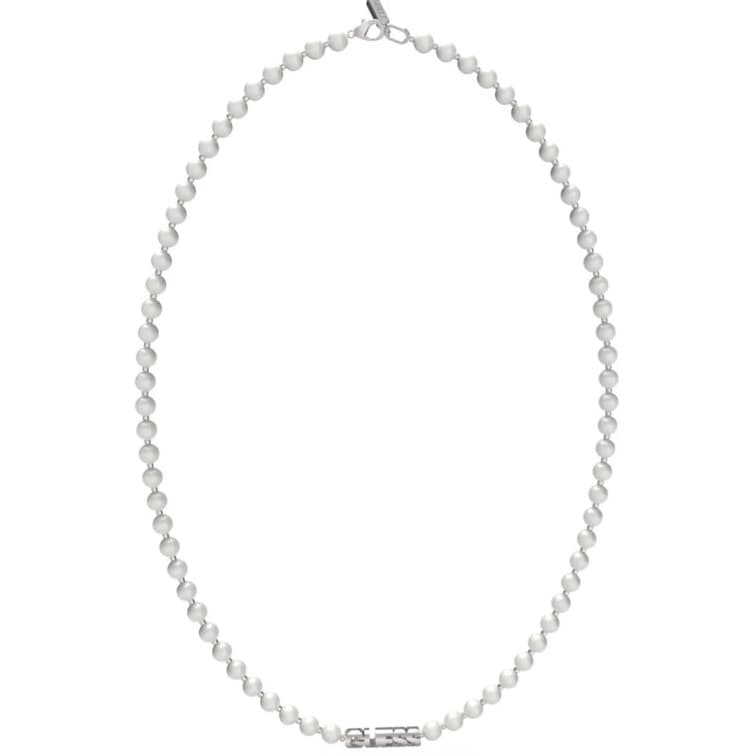 Guess Edgy kaulakoru JUMN04070JWSTWIT/U
