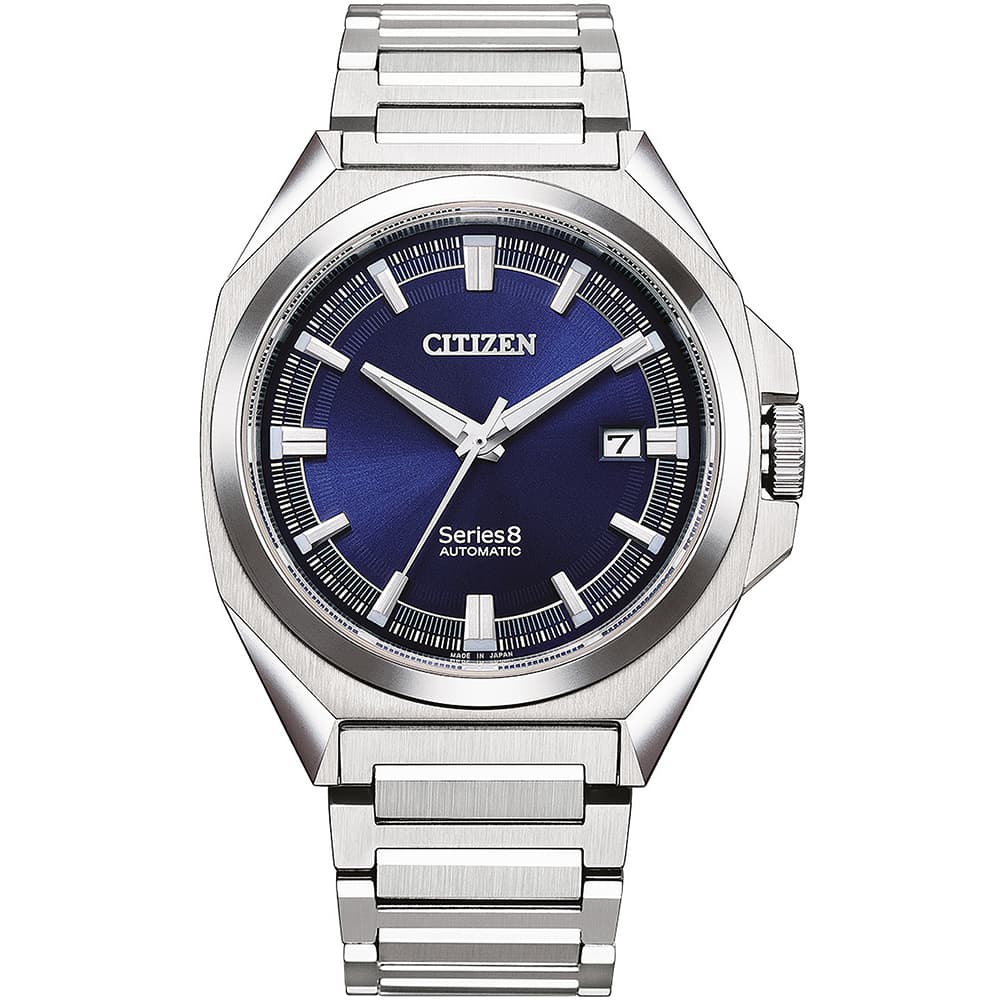 Citizen Series 8 Line 831 NB6010-81L
