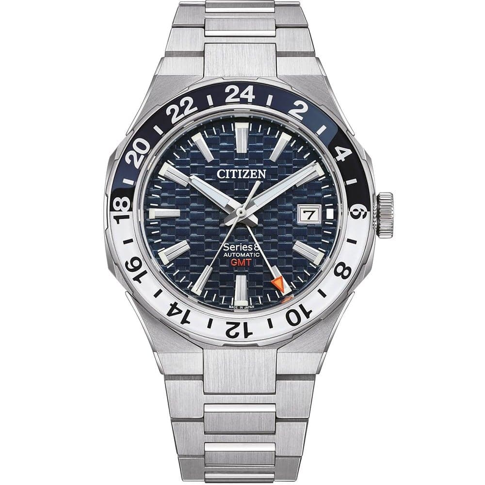 Citizen Series 8 NB6034-58L​