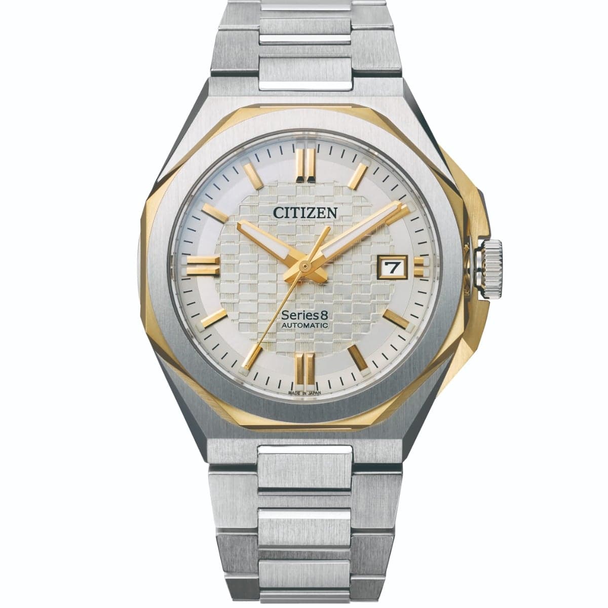 Citizen Series 8 831 NB6084-50A