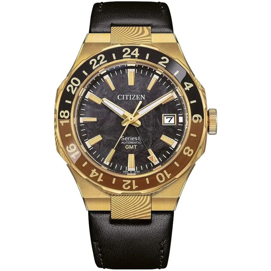 Citizen Series 8 Limited Edition NB6092-01E