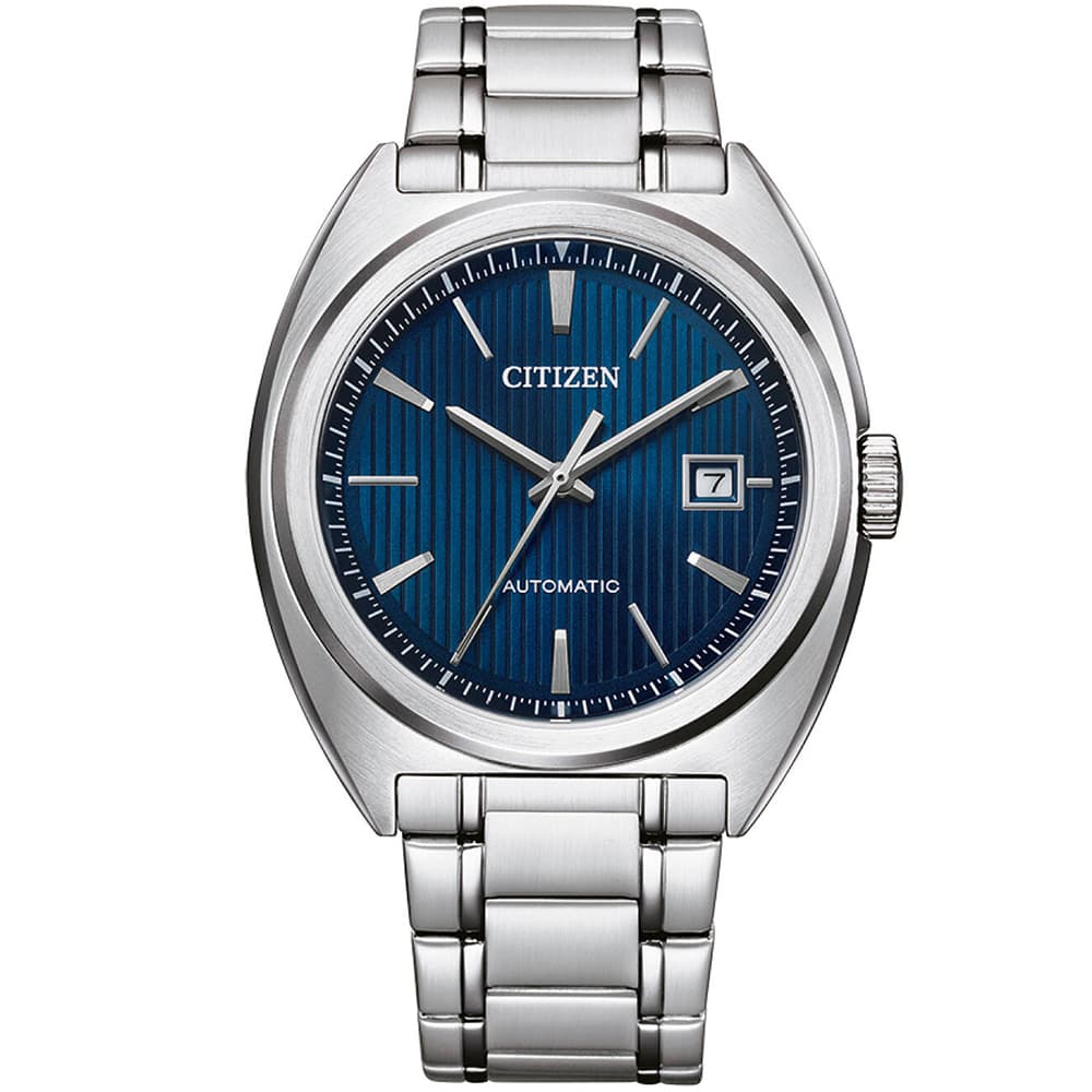 Citizen Automatic NJ0100-71L