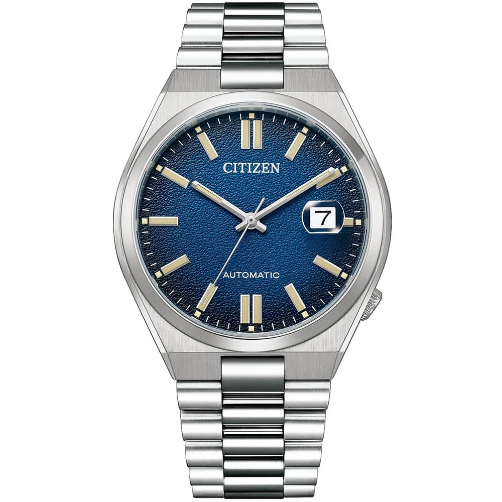 Citizen Automatic NJ0151-88L