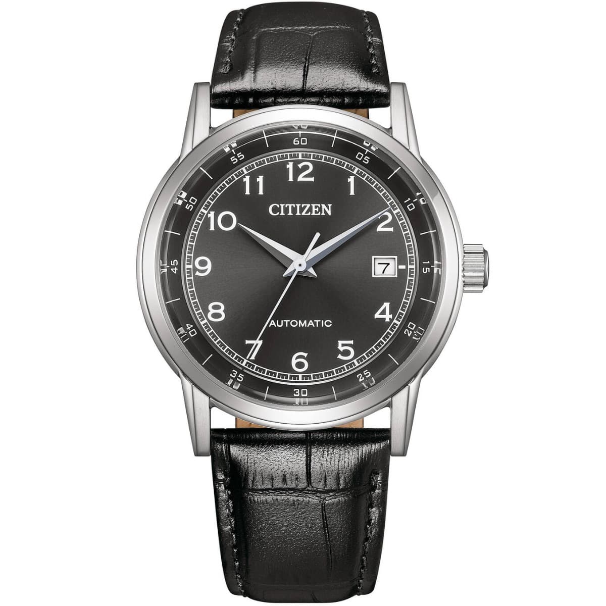 Citizen Automatic NJ0210-05E
