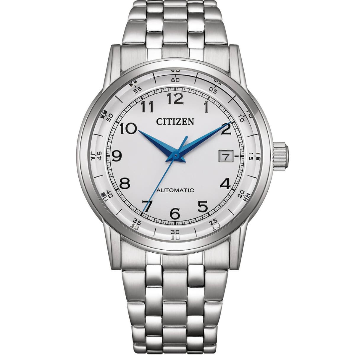 Citizen Automatic NJ0210-56A