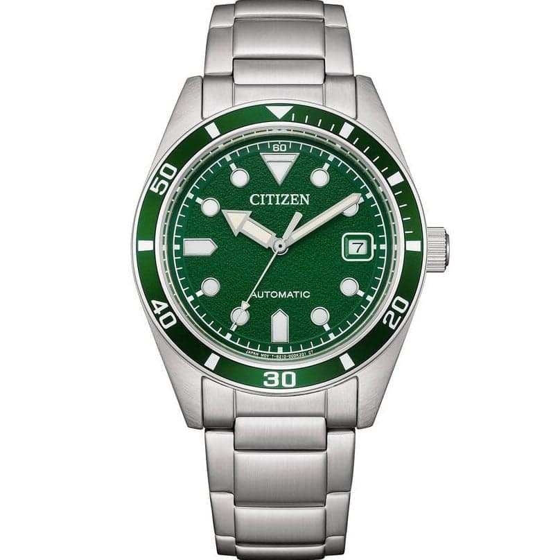Citizen Automatic Marine NJ0220-52X