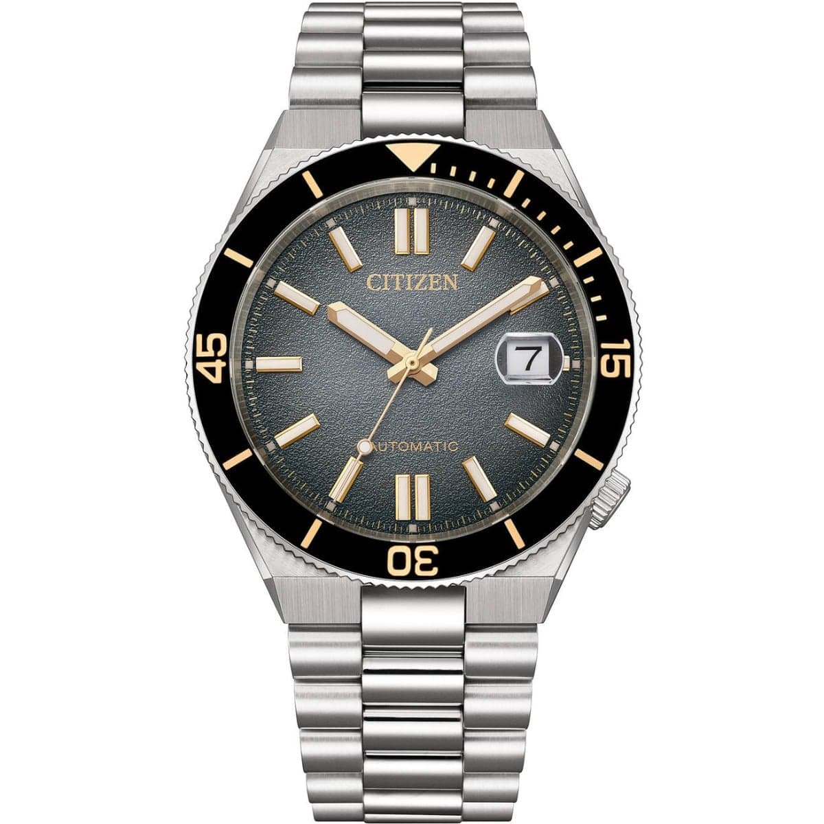 Citizen Tsuyosa Shore Limited Edition NJ0238-57E