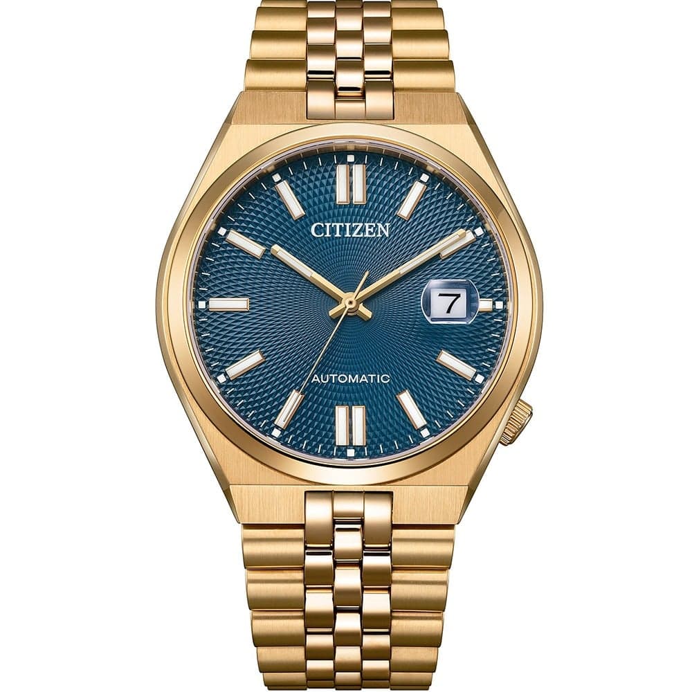 Citizen Tsuyosa Automatic NK0023-57L