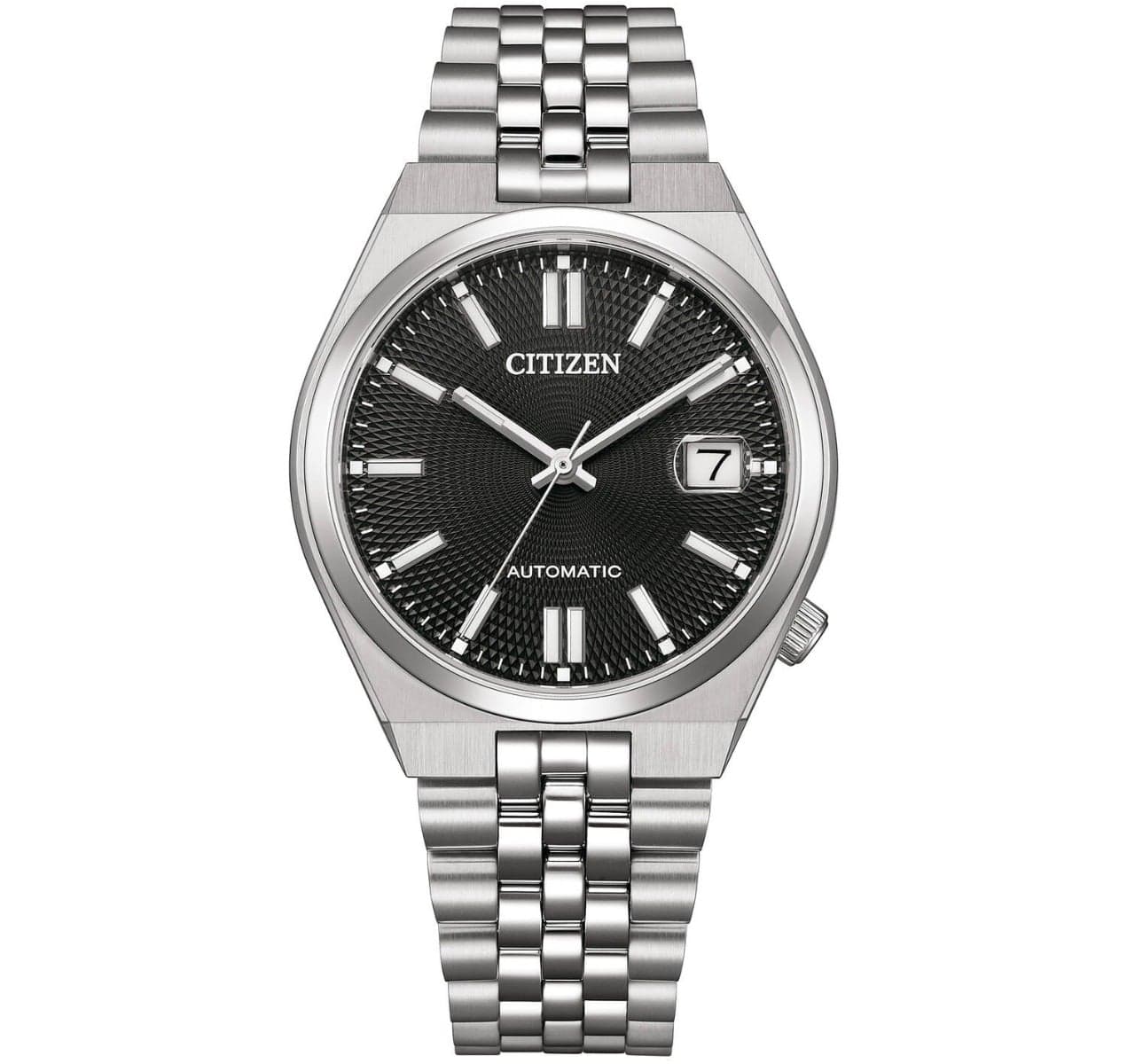 Citizen Auto Tsuyosa 37mm NK0030-51E