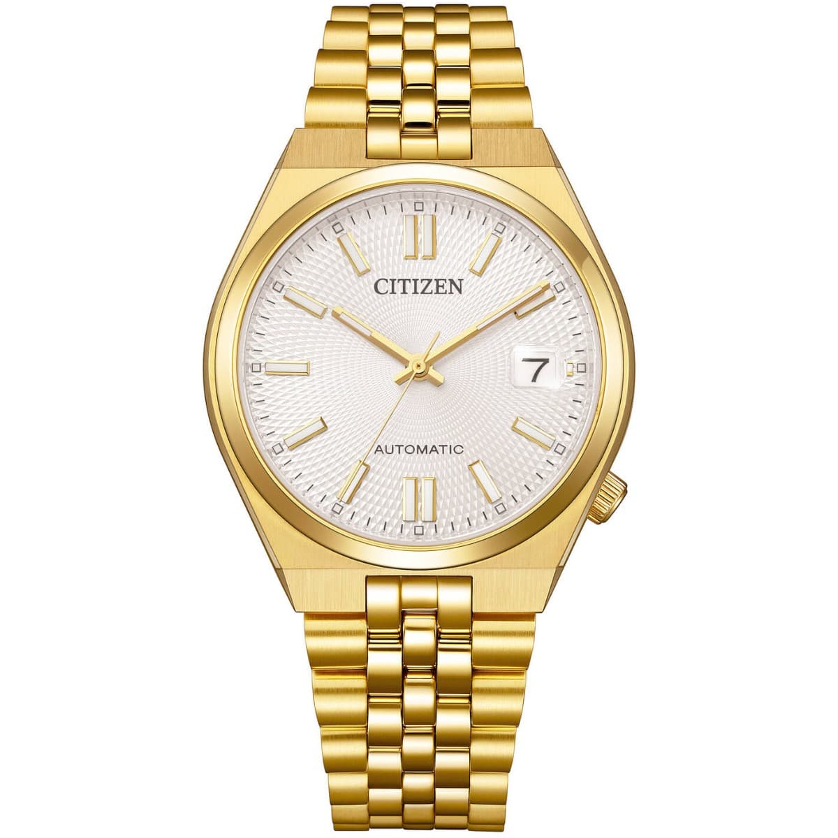 Citizen Tsuyosa 60 Automatic 37 mm NK0032-56A