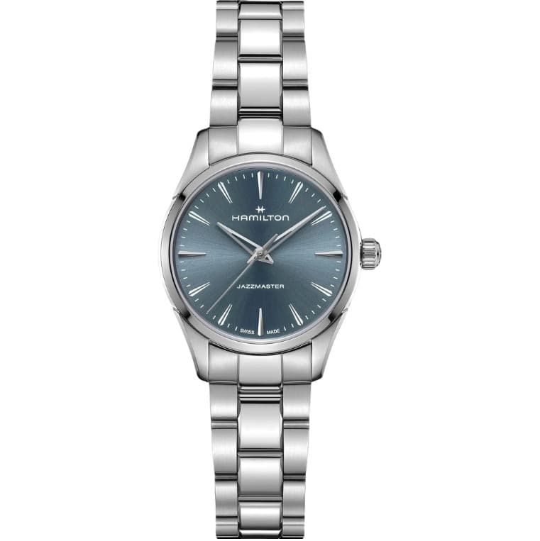 Hamilton Jazzmaster Quartz 32mm H32301141