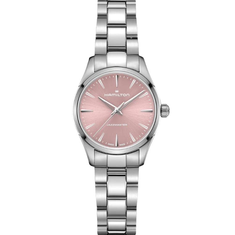 Hamilton Jazzmaster Quartz 32mm H32301171