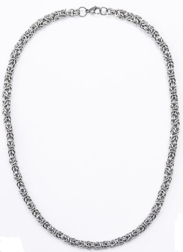 Northern Viking Jewelry kuningasketju 60cm