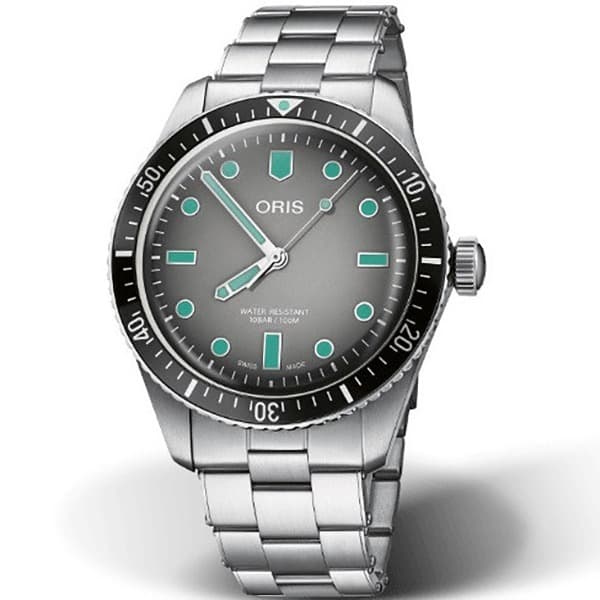 Oris Divers Sixty-Five 01 733 7707 4053-07 8 20 18 MB