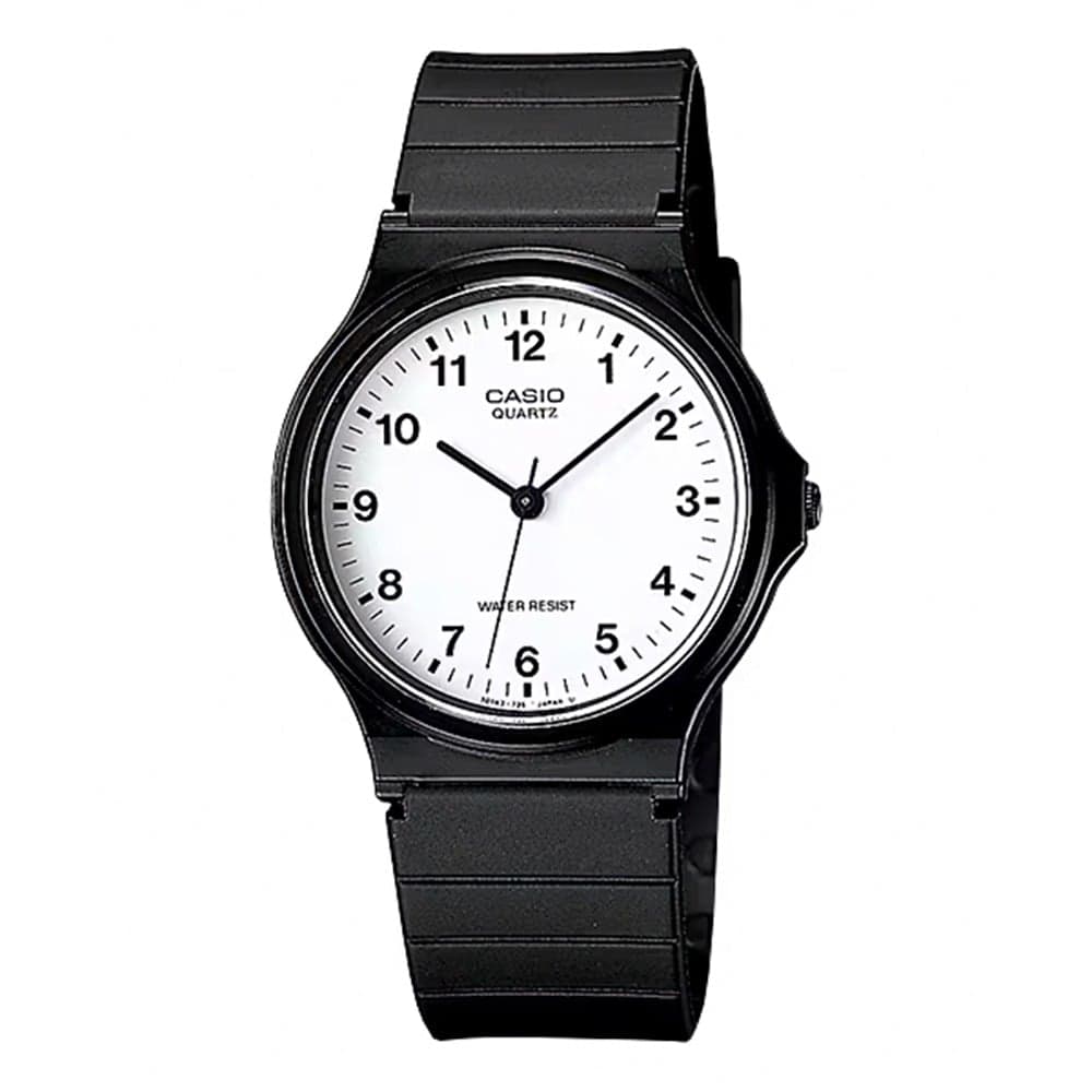 Casio Standard MQ-24-7BLLEG