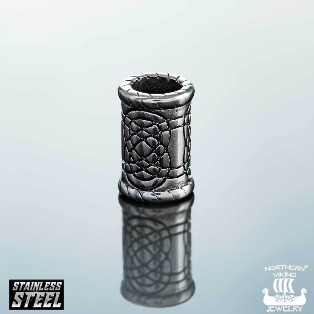 Northern Viking Jewelry Knotwork -partakoru NVJHE002