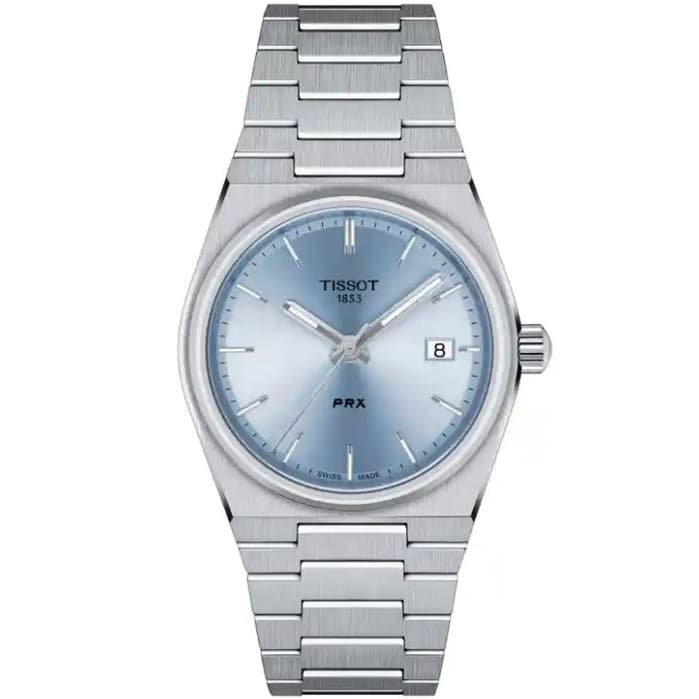 Tissot PRX 35mm T137.210.11.351.00