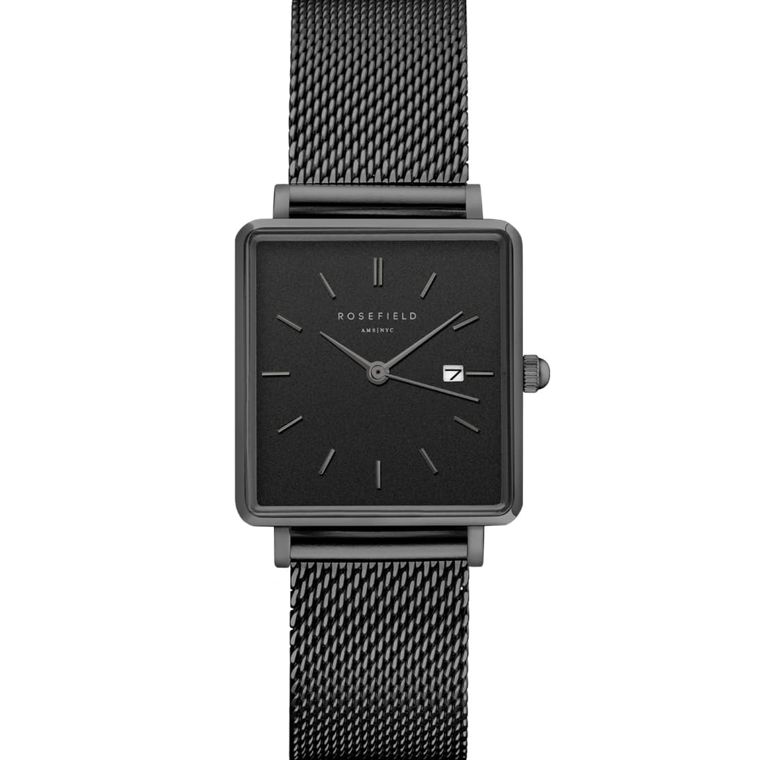 Rosefield The Boxy QBMB-Q04