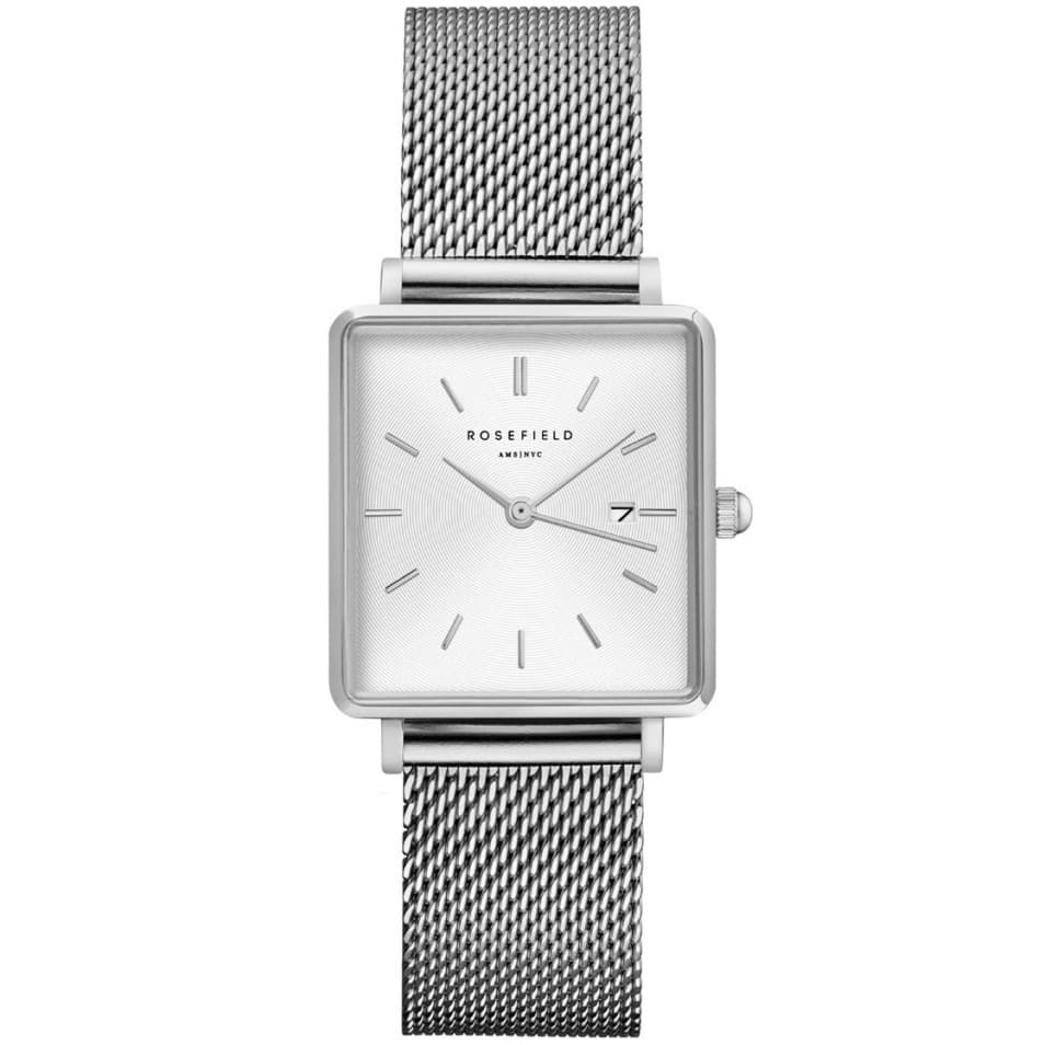Rosefield The Boxy QWSS-Q02