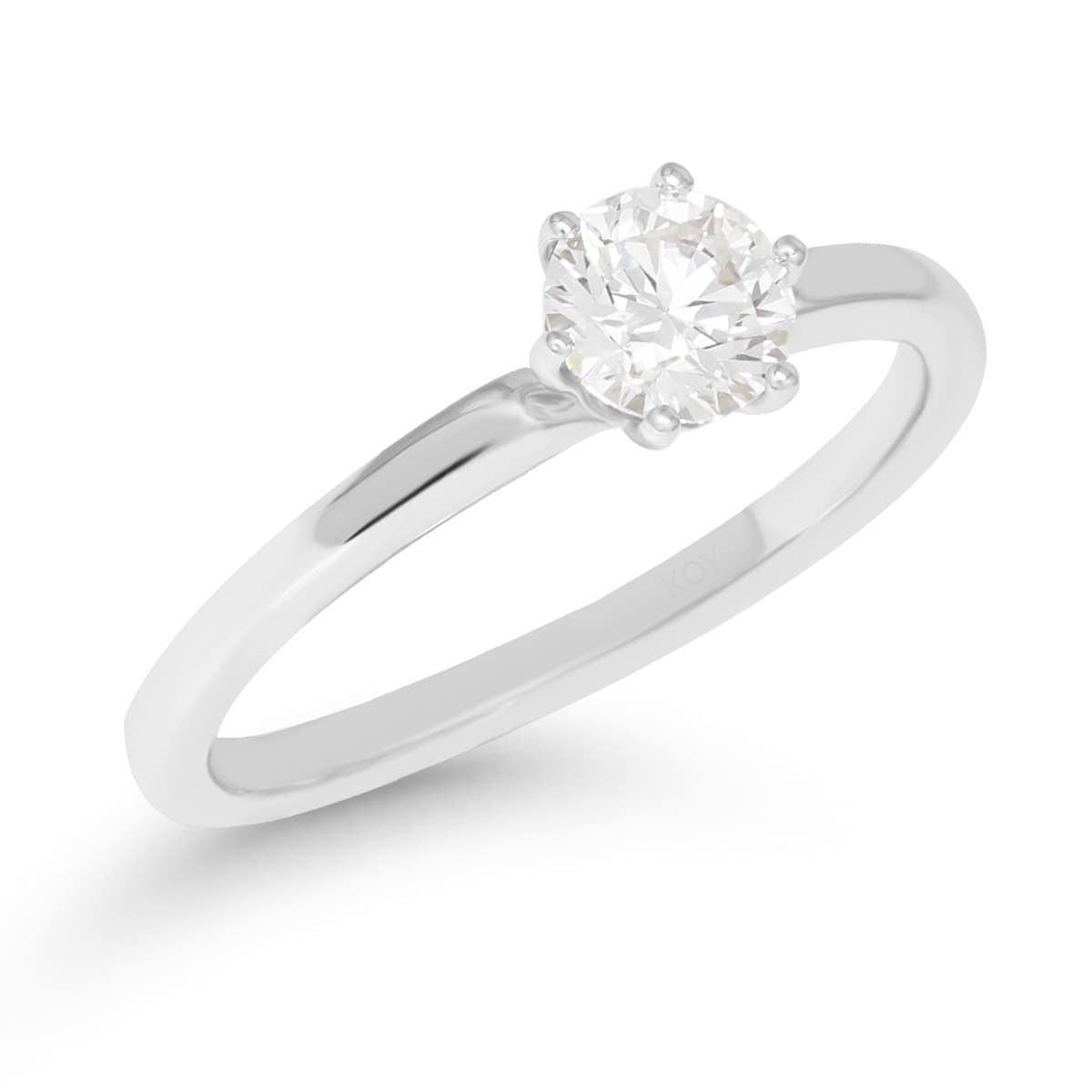 Beat Of Love Andromeda sormus / laboratoriotimantti R-1934-050LDPDW