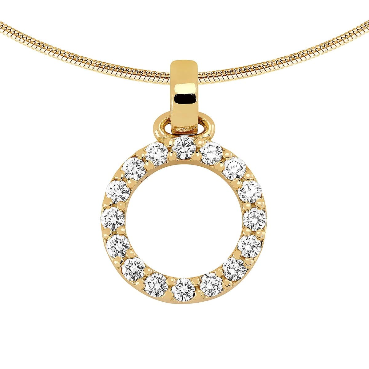 Sandberg Tuulenvire timanttiriipus 0,31 ct G-vs R-9220K
