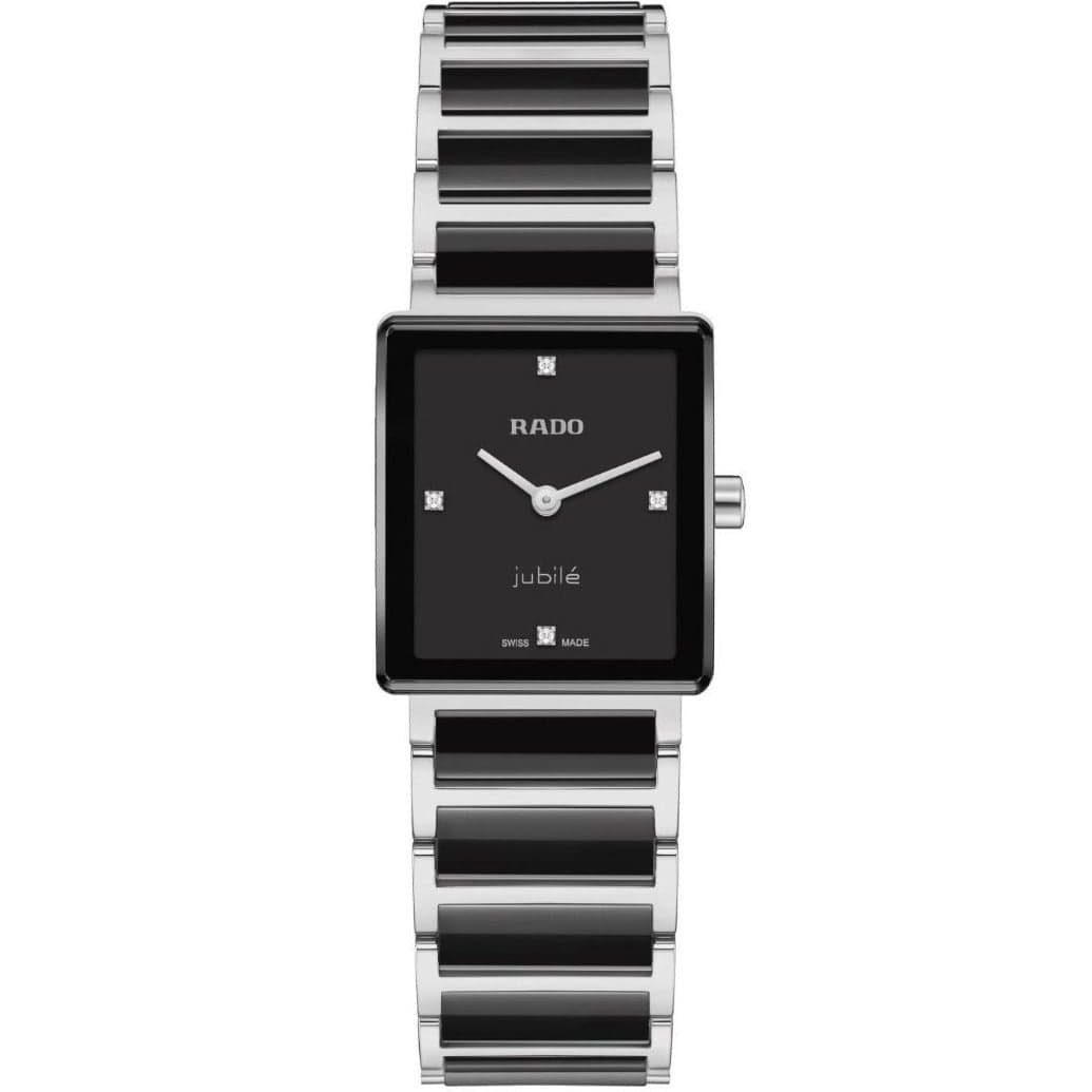 Rado Integral Diamonds 23mm R20250712