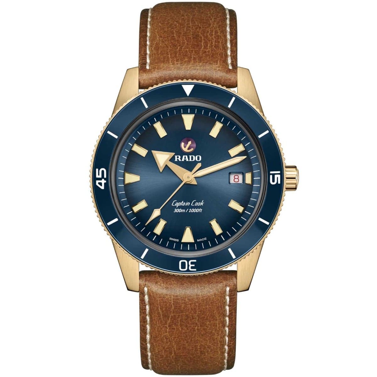 Rado Captain Cook Limited Edition R32504208