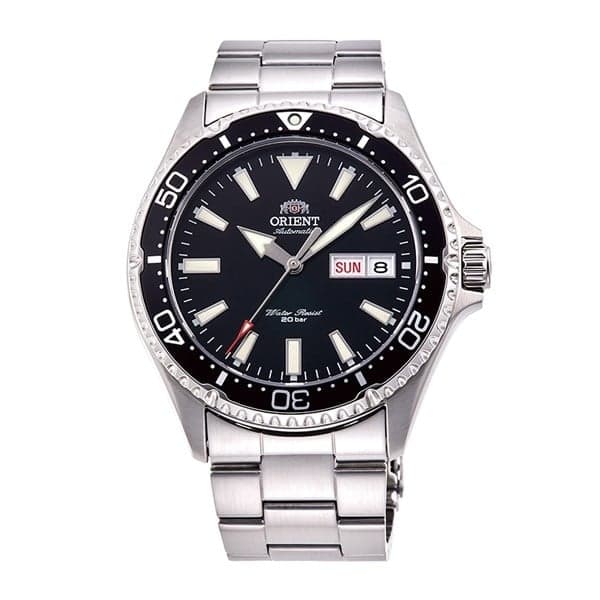 Orient Kamasu RA-AA0001B39B