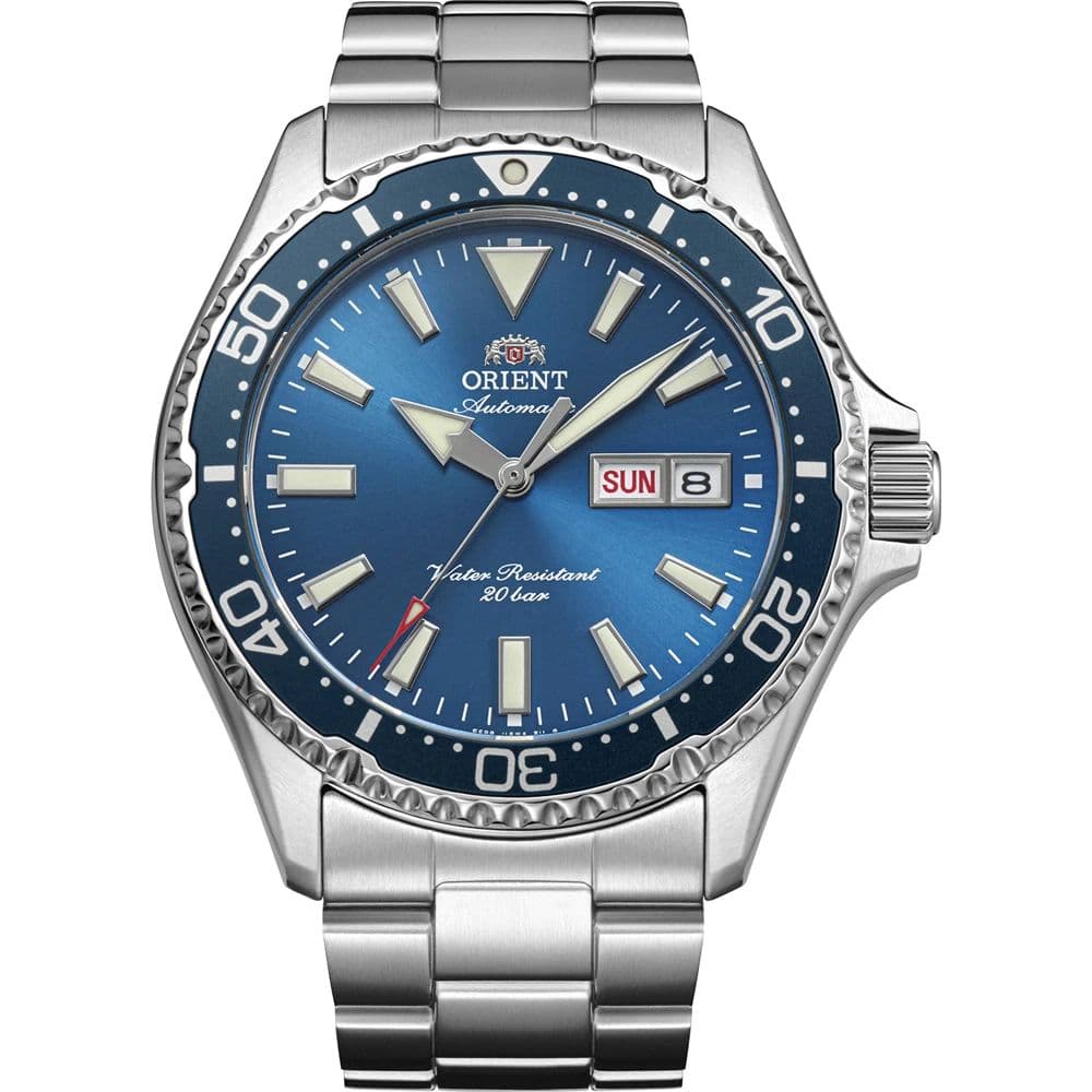 Orient Mako RA-AA0824L39B