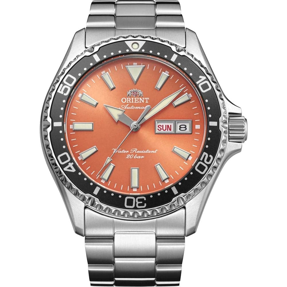 Orient Mako RA-AA0826Y39B