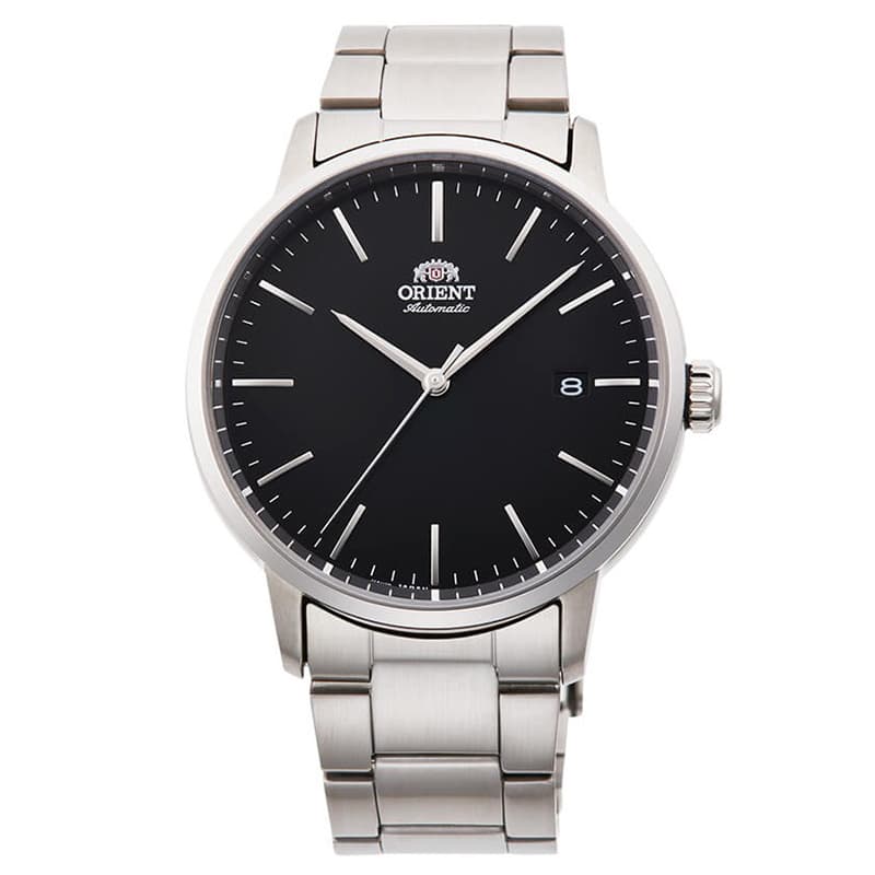 Orient Classic Automatic -rannekello RA-AC0E01B10B