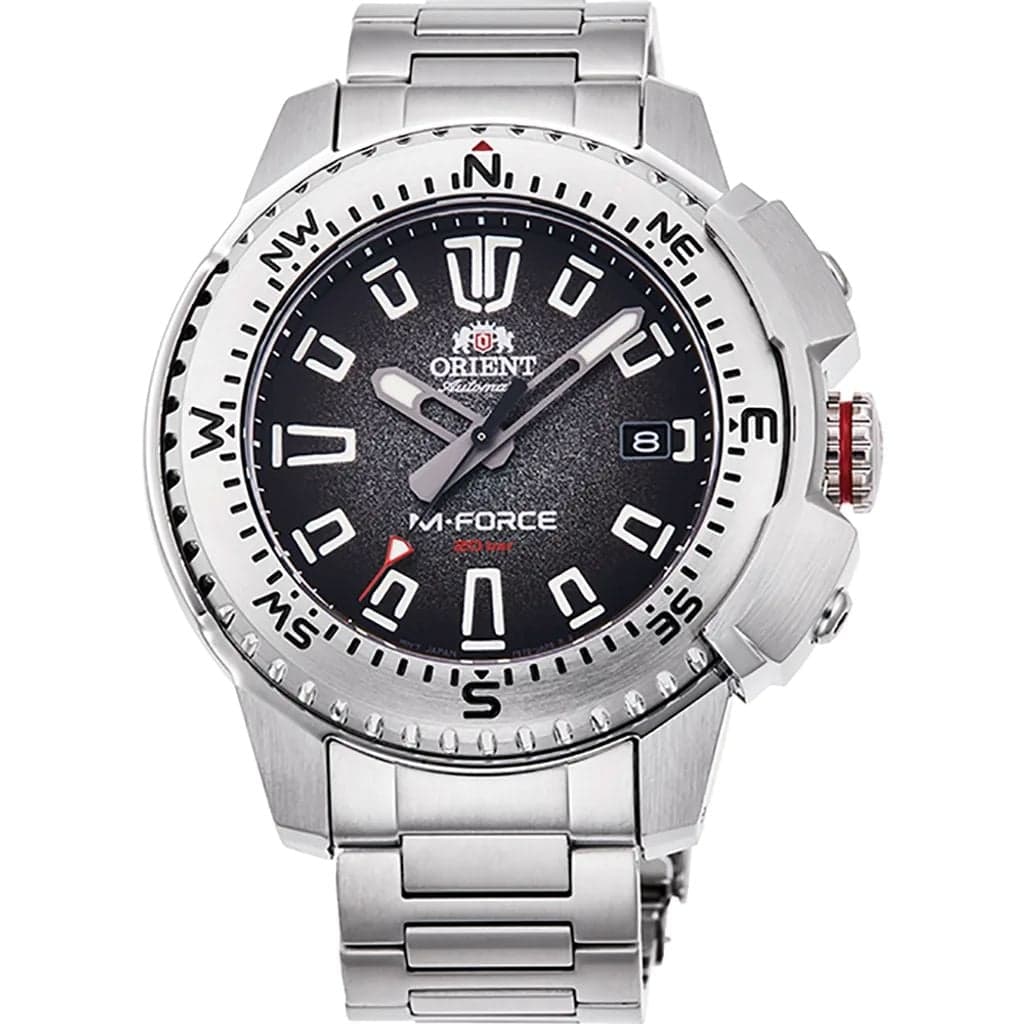 Orient M-Force RA-AC0N01B10B