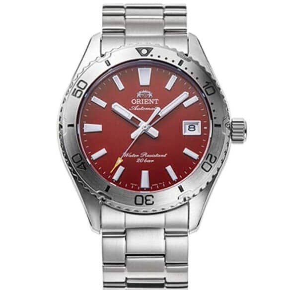 Orient Mako RA-AC0Q09R