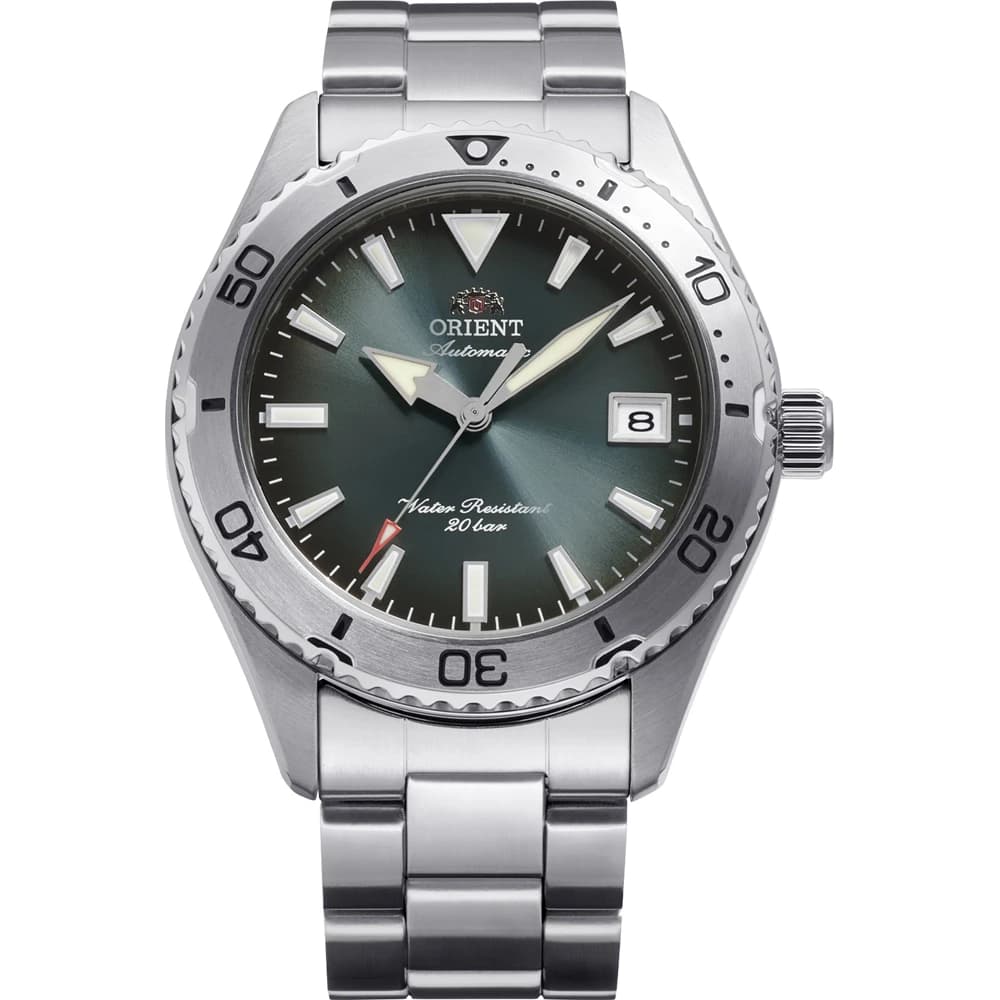 Orient Mako RA-AC0Q13E30B