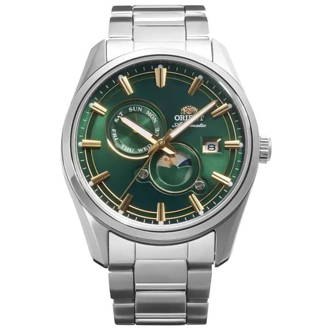 Orient Stretto Day & Night RA-AK0314E30B