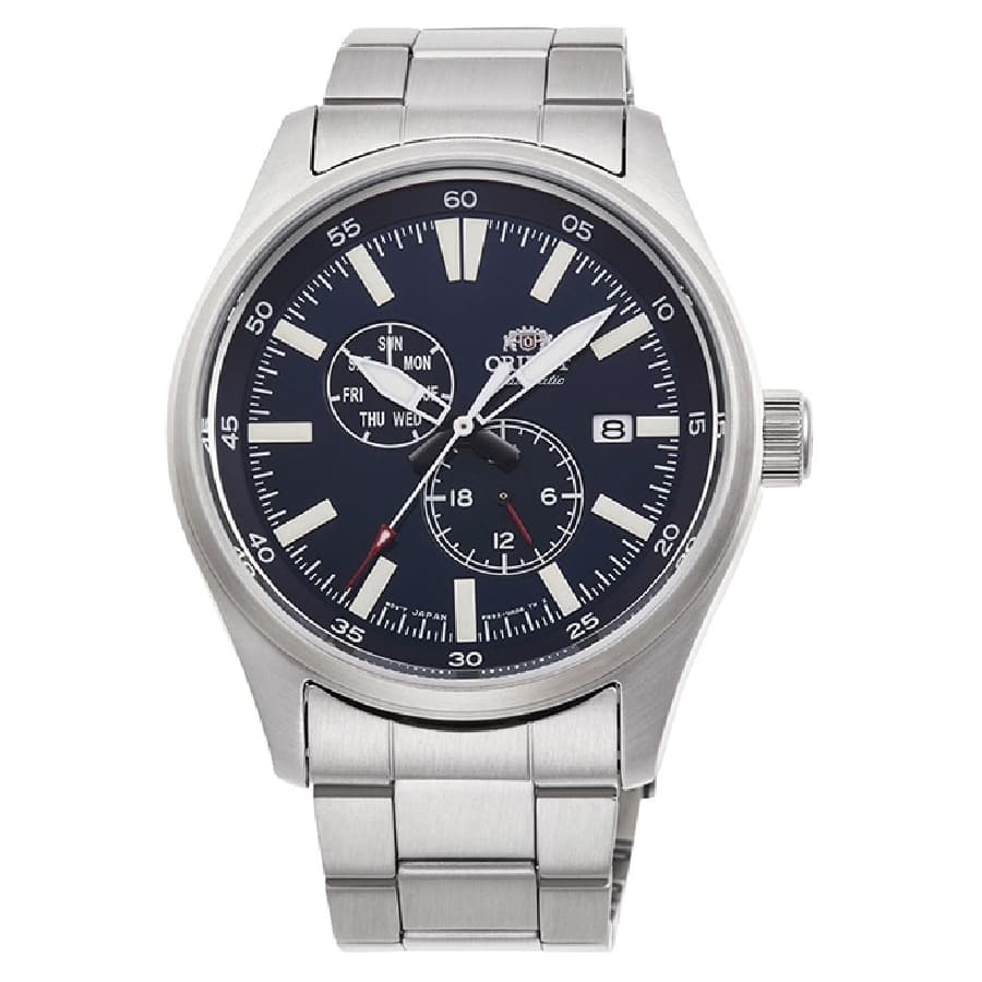 Orient Automatic -rannekello RA-AK0401L10B