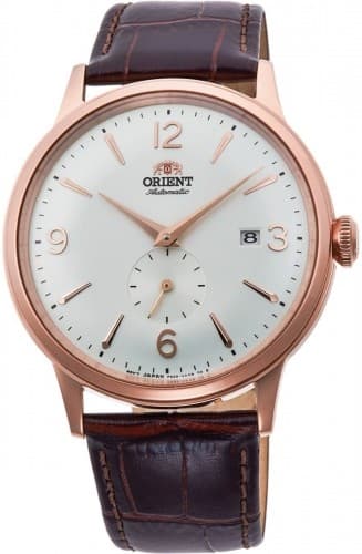 Orient Classic Automatic -rannekello RA-AP0001S10B